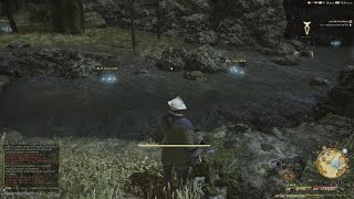 FFXIV Tips: Targeting on Controller