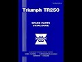 1968 Triumph TR250 Restoration, Trailing Arms, Sliding Axles and Rear Hubs