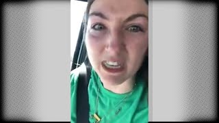 Woman Who Livestreamed Herself ‘Venting’ About An Incident At Her Children’s School Learns The Ca…