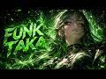 1HOUR REMIX FUNK TAKA ICEDMANE DYSMANE Brazilianphonkmusic Funk Phonk 