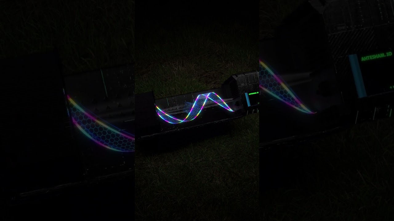 Just a Loop 😅