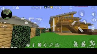 CSGO/CSSO/0.8 ANDROID GAMEPLAY