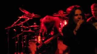 [HD] Andre Matos - Angels Cry LIVE! (Angra) - Porto Alegre 03/05/2013