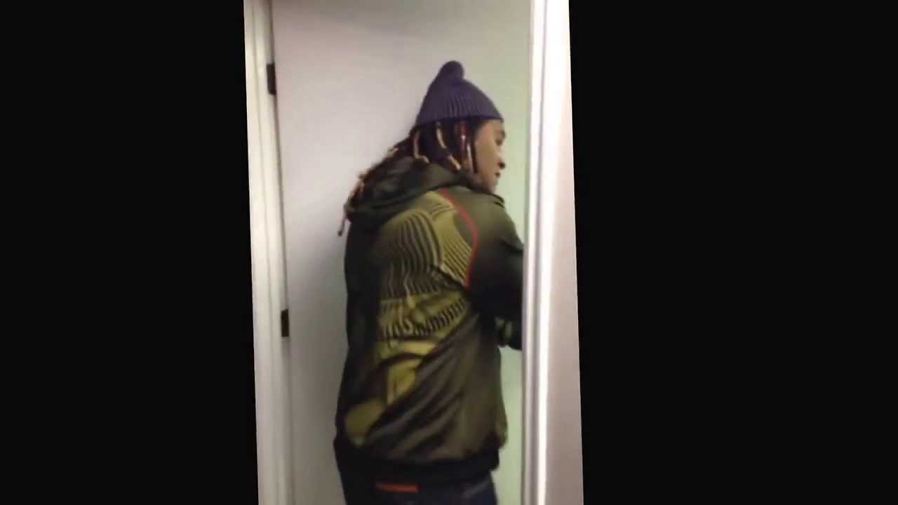 Shawn Storm/gallis persona/utahfm.org