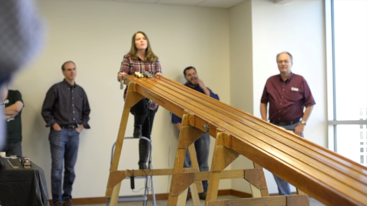 Pinewood Derby YouTube