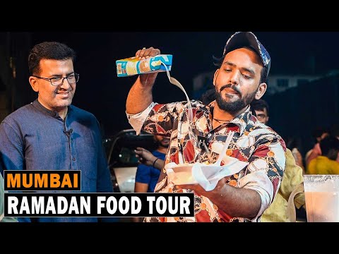 Video: Ervaar 2020 Ramadan in Delhi: Spesiale straatvoedseltoere