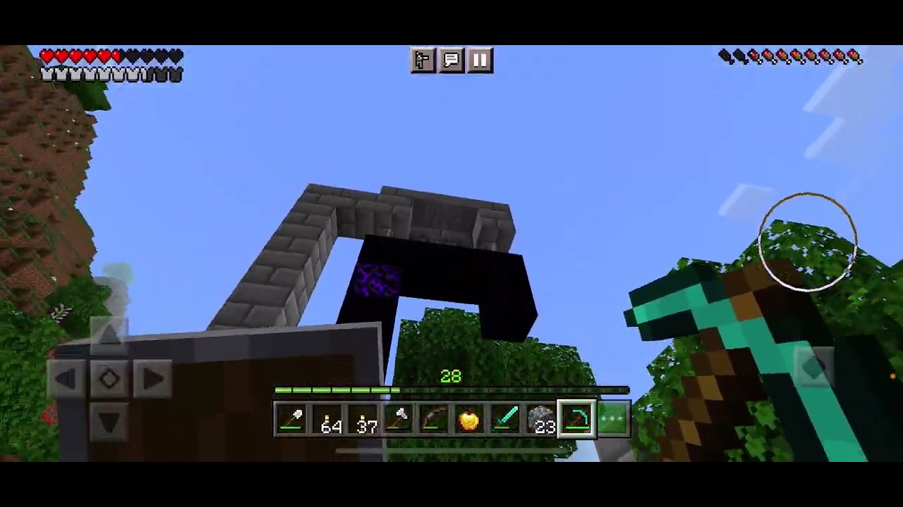 Play Minecraft episode 8 - YouTube