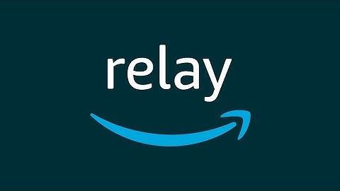 Amazon Relay ELD Tutorial!