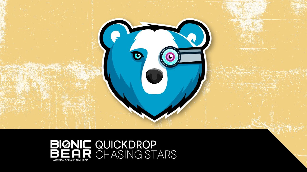 Watch Quickdrop - Chasing Stars on YouTube Watch Quickdrop - Chasing Stars on YouTube