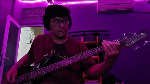 Lamunan - Wahyu F Giri ‧ Progressive Metal by Metal Albert Project
