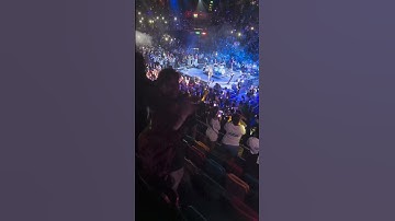 KONSER CHARLY DI HONGKONG || AKU MASIH SAYANG || SENANDUNG RINDU FEST 28.09.2025
