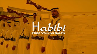 Volkan Baltık - Habibi ( Arabic Trap Music )