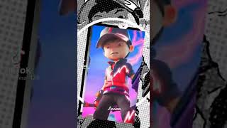 Kedag Jedug Boboiboy Halilintar