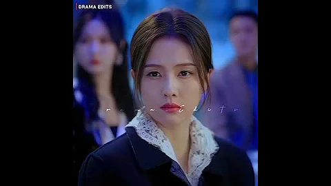 Let me show you who's my boyfriend 😈 ~ Cdrama 🎭 ~ Only for love ✨ !! Drama Edits