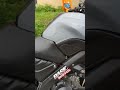 Mt15 akrapovic m1 full system exhaust sound check