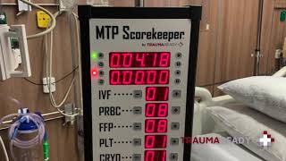 MTP Scorekeeper Orientation Video