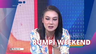 Curhat PUTTY NOOR Yang Pernah Jadi Sasaran Bully | RUMPI (15/7/23) 3
