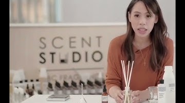 How to Use Reed Diffusers