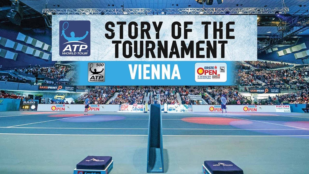 Story Of Vienna 2017
