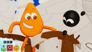 lets have fun on a colourblocks adventure colours for kids colourblocks