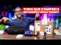 MELHORES PRODUTOS QUE COMPREI NA PROMO ATUAL DO ALIEXPRESS E ÚLTIMAS DICAS PRA ECONOMIZAR!