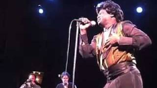The Menahan Street Band with Charles Bradley "This World"