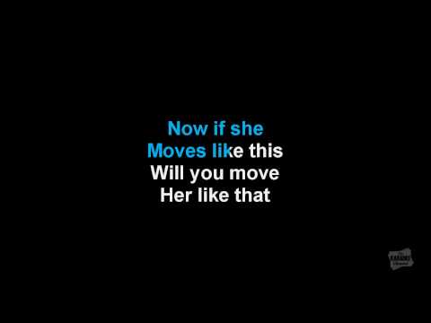Shake It in the style of Metro Station karaoke video with lyrics no lead vocal