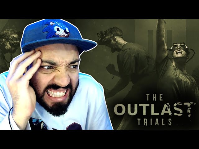 The Outlast Trials Brilha como a Melhor Surpresa de Jogo de Terror