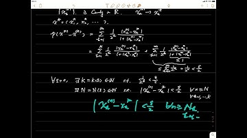 Lecture 05 - Normed linear space (Part B)