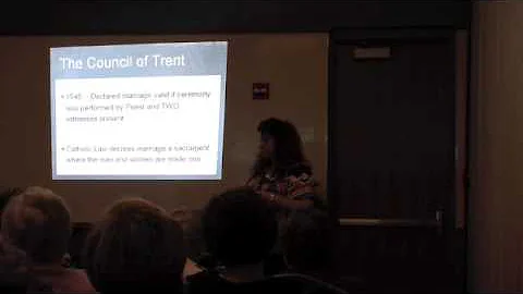 Multiple Marriages Beginning and History