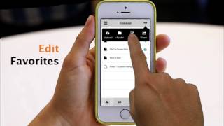 UniCloud App screenshot 5