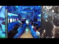 Sala de vídeo juegos "Inter juegos live" (iz. De Matamoros, Puebla)