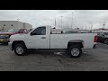 2013 Chevrolet Silverado 2500HD Work Truck Houston, Jersey Village, Mission Bend, Bellaire, Mis...
