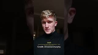 Cool Guy Traditional Partnership Dishwash