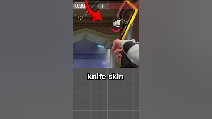 The Champions 2024 Knife Skin Has A SECRET... 🤔