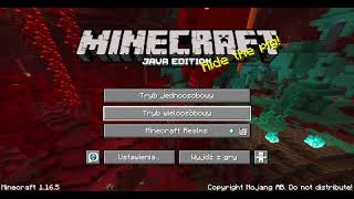 time counter (datapack)