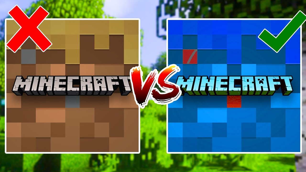 Minecraft TRIAL 2023 UPDATE VS Minecraft Pocket Edition 2023 UPDATE (1.20  BETA) 