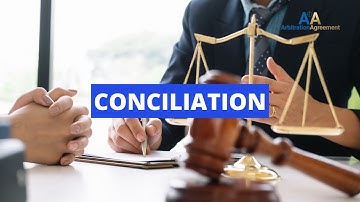 Conciliation | Understand and Knowledge is Power