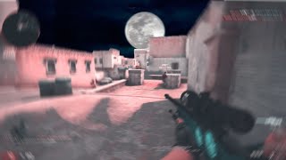 Shadowraze - showdown (csgo fragmovie)