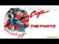 Battle of the Ports - Beverly Hills Cop (ビバリーヒルズ・コップ) Show 569 - 60fps
