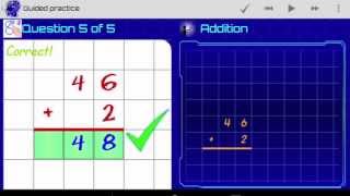 Tutoriapp Arithmetic Tutor screenshot 5