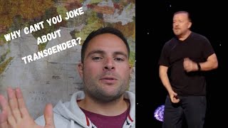 Famous You Can't Joke About Transgender! Net Worth