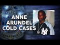 Anne Arundel Cold Cases | Frank Jones, Jr.