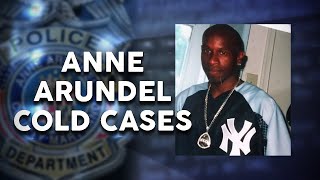 Anne Arundel Cold Cases | Frank Jones, Jr.