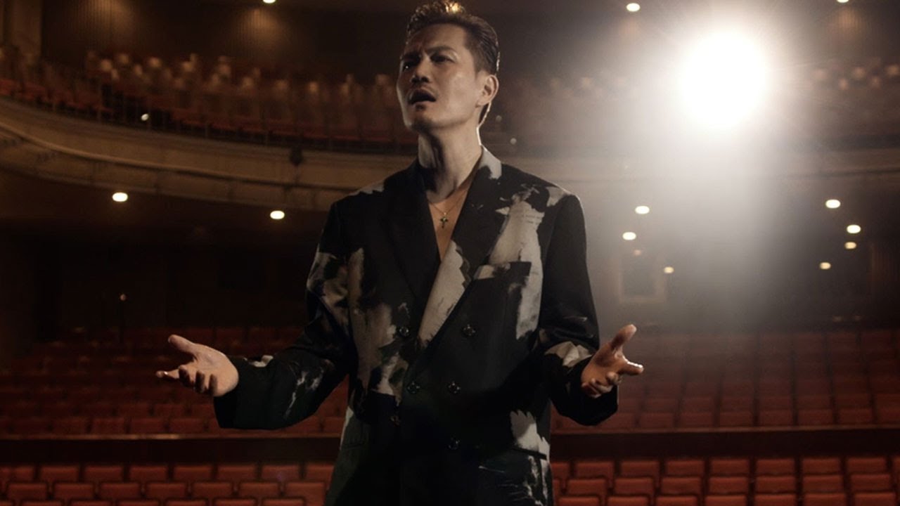 Exile Atsushi Amazing Grace Mv公開 映画 いのちの停車場 イメージソング Youtube Exile Atsushi Amazing Grace Mv公開 映画 いのちの停車場 イメージソング Youtube