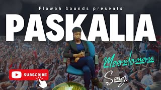 Download lagu PASKALIA 254 - MAANDAMANO  VIDEO