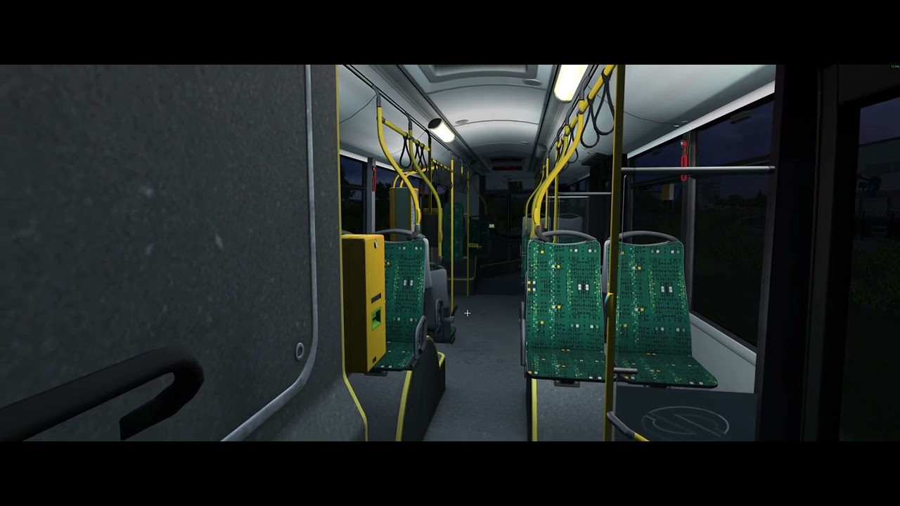 Cummins Euro 6 - Sound Remaster - Urbino III