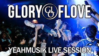 Glory of Love - Rasa Ini Tak ada Lagi ' YEAHMUSIK LIVE SESSION Part 5'