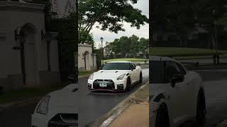 💖 #gtr35 #gtr #nismo #nissan