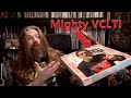 Another Mighty VCLT from Metal Marty Mac (unboxing)